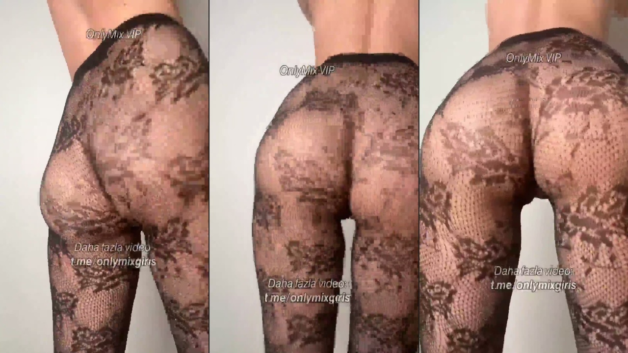 Esin Çepni bilal hancı’nın eski karısı Kilotçorap şowu