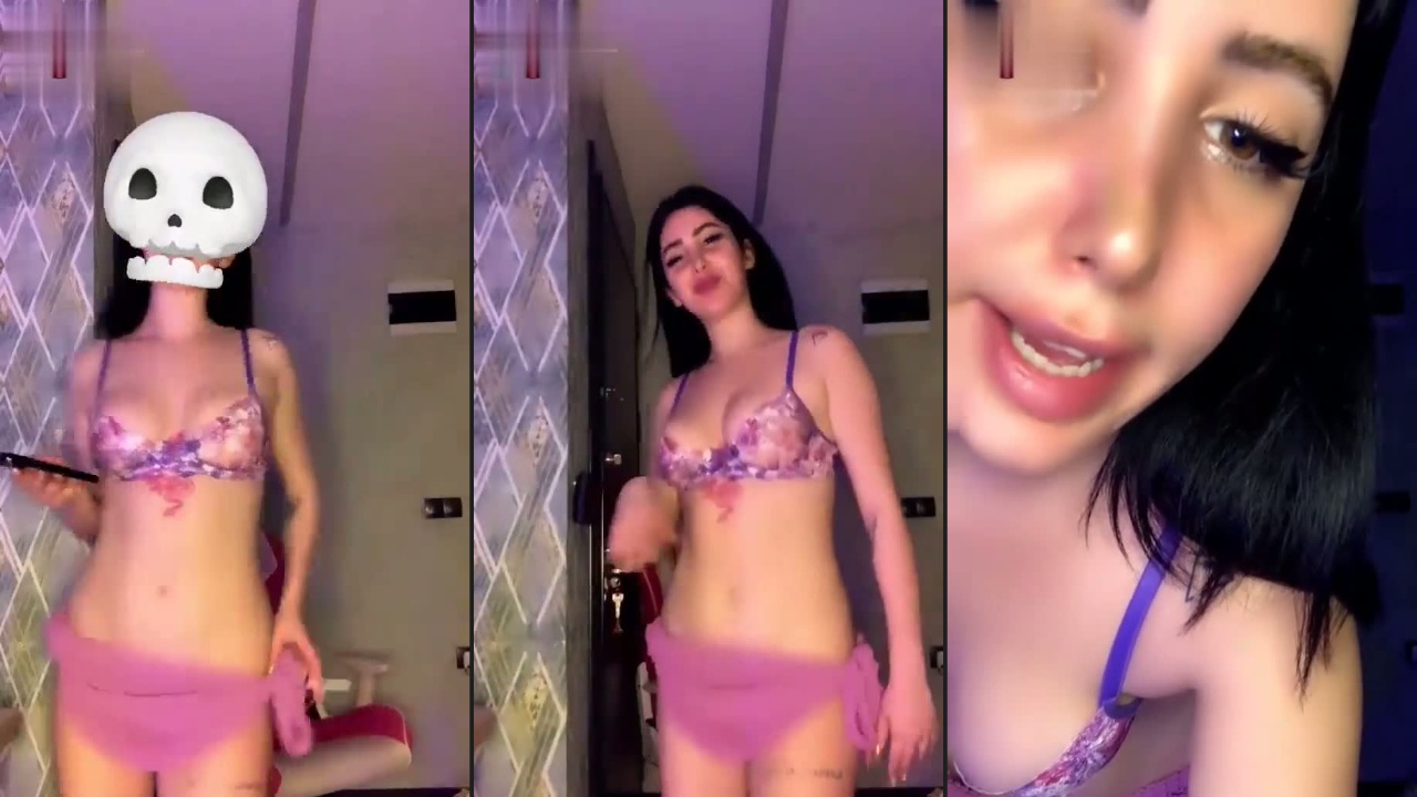 Aşkolandın Sıla Oruspuluk Hünerlerini Gösteriyor