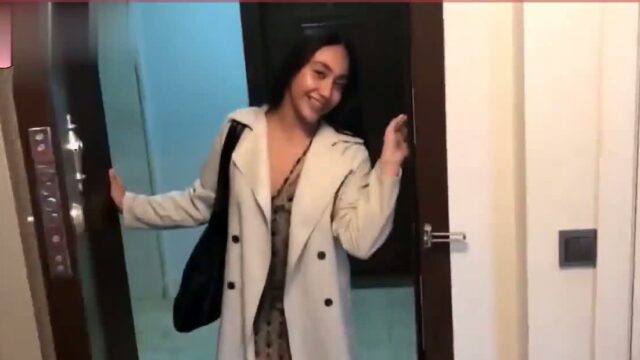 Türk Porno Filmi HD Serena Karakoyun